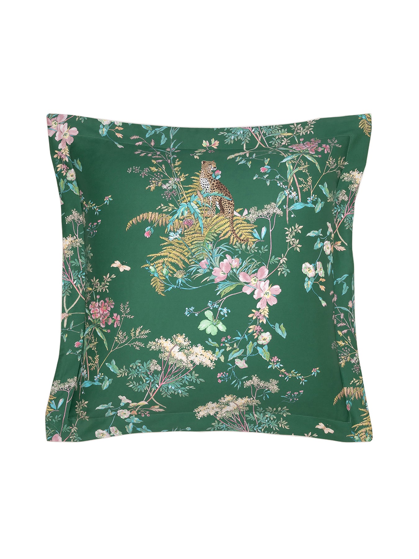 Contes Square Oxford Pillowcase