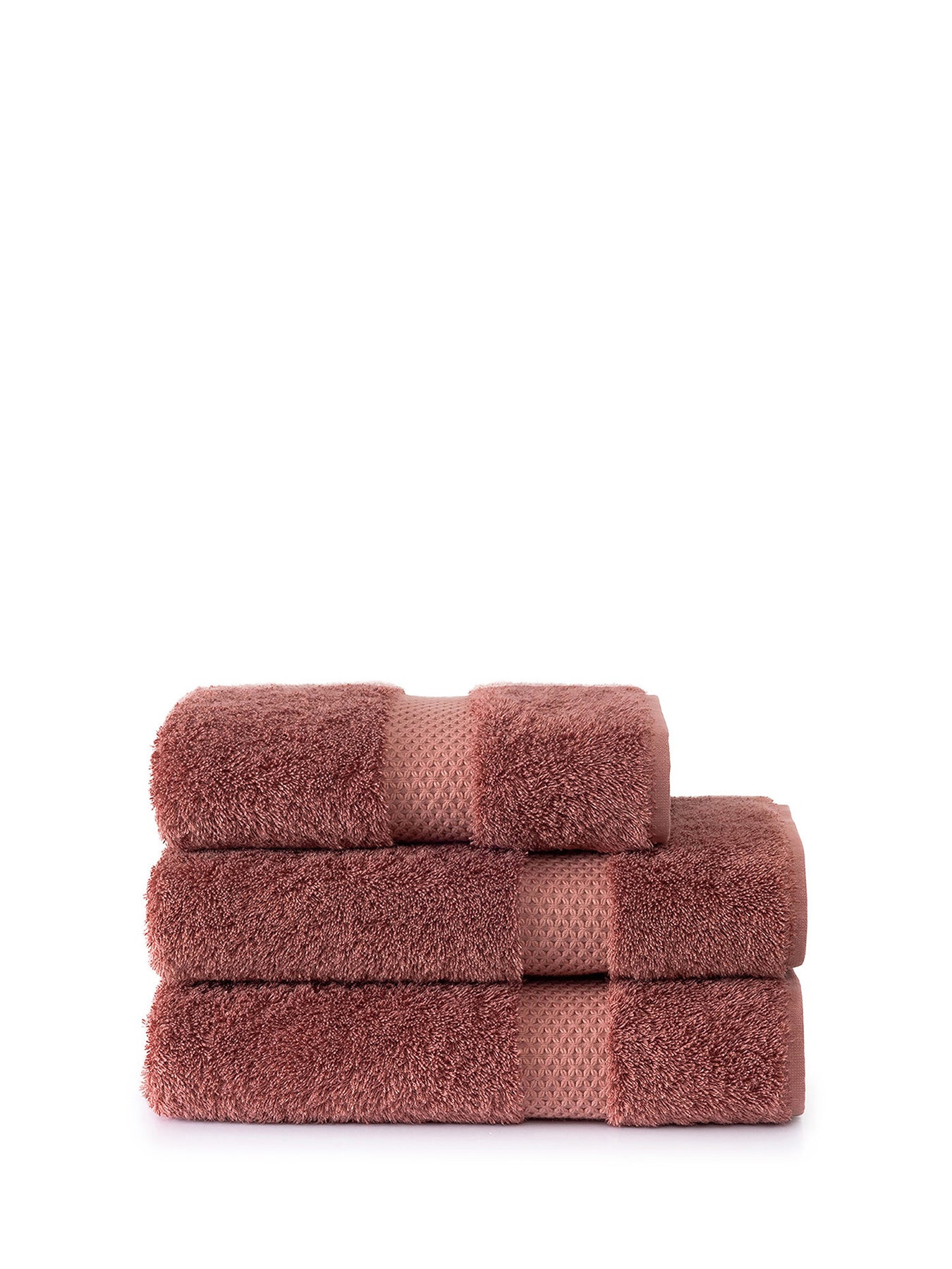 Etoile Santal Hand Towel