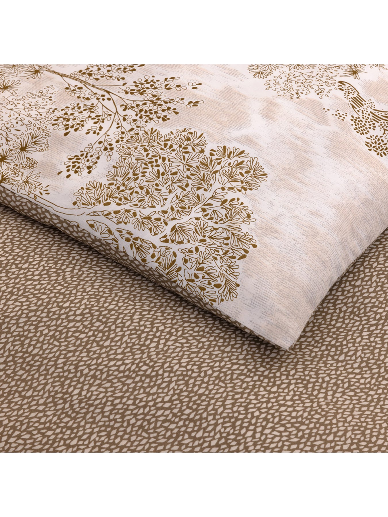 Paysages Duvet Cover