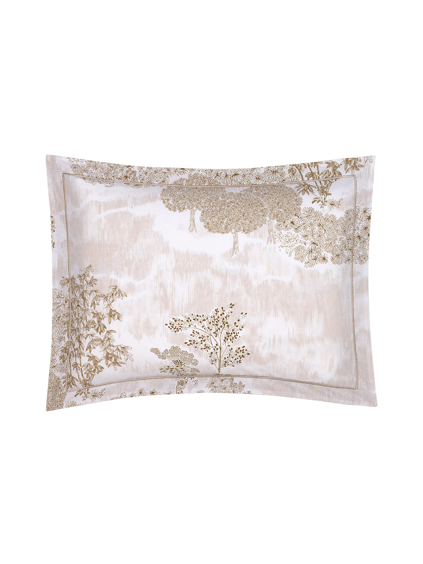 Paysages Boudoir Oxford Pillowcase