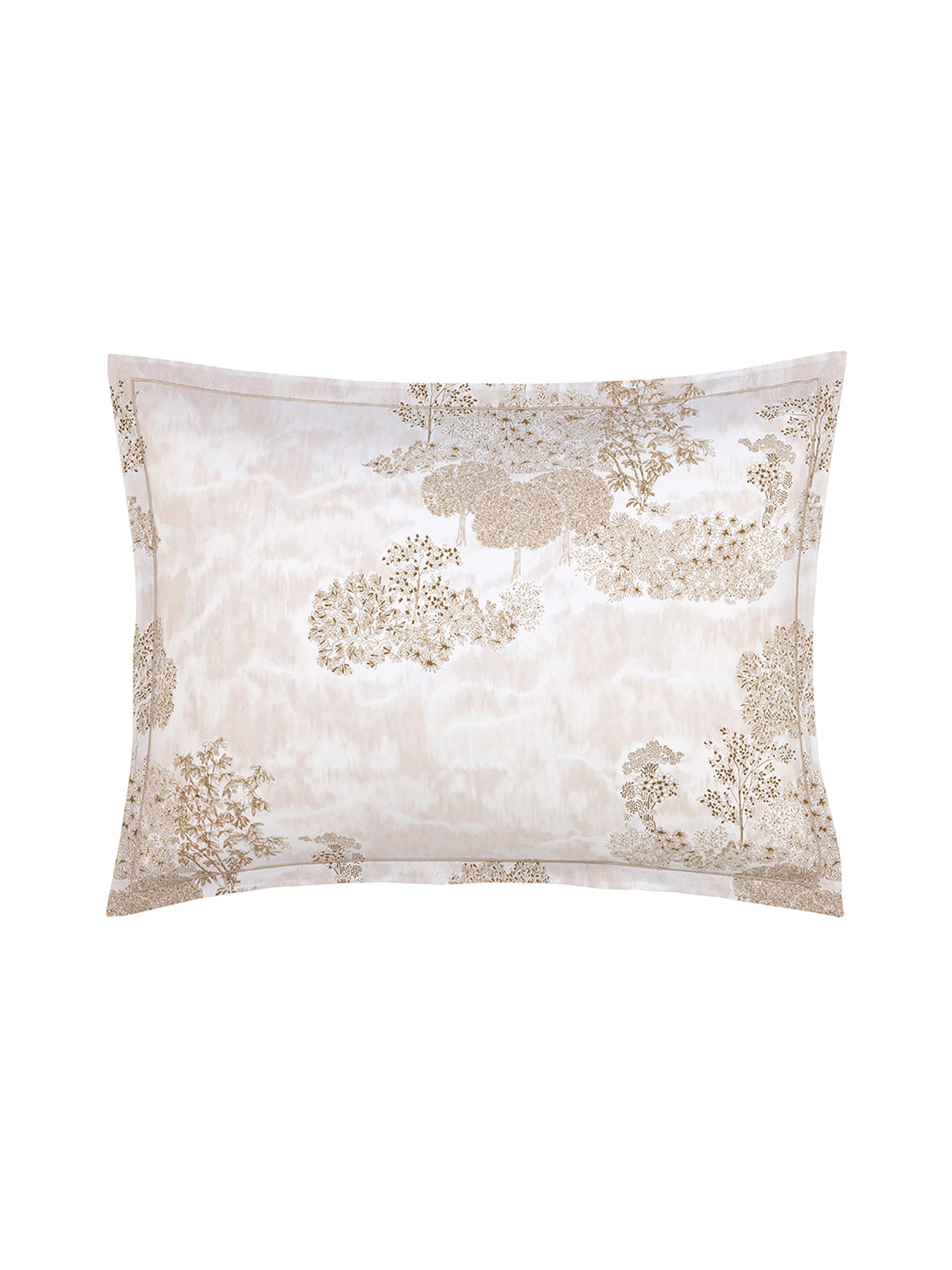 Paysages Standard Oxford Pillowcase