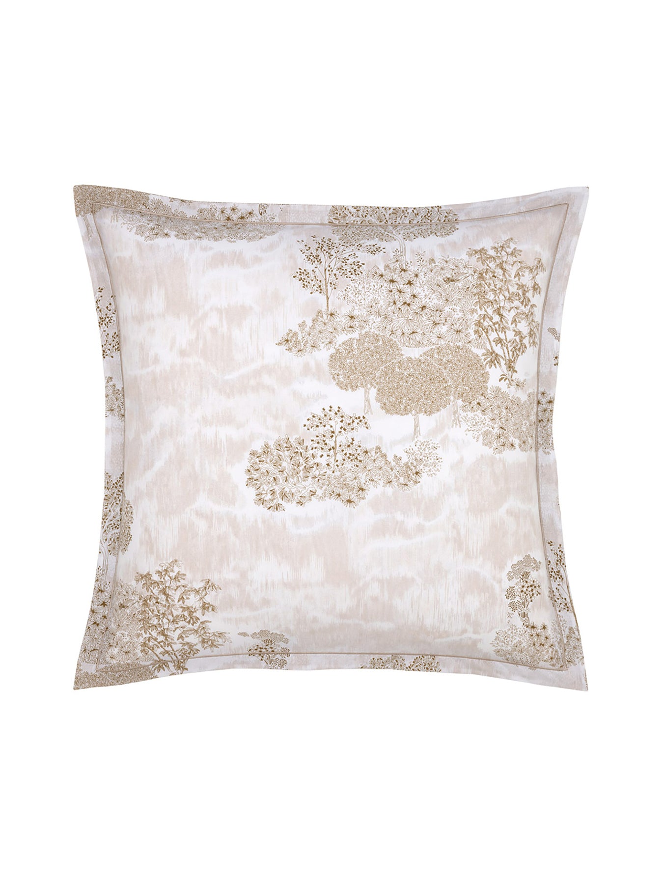 Paysages Square Oxford Pillowcase