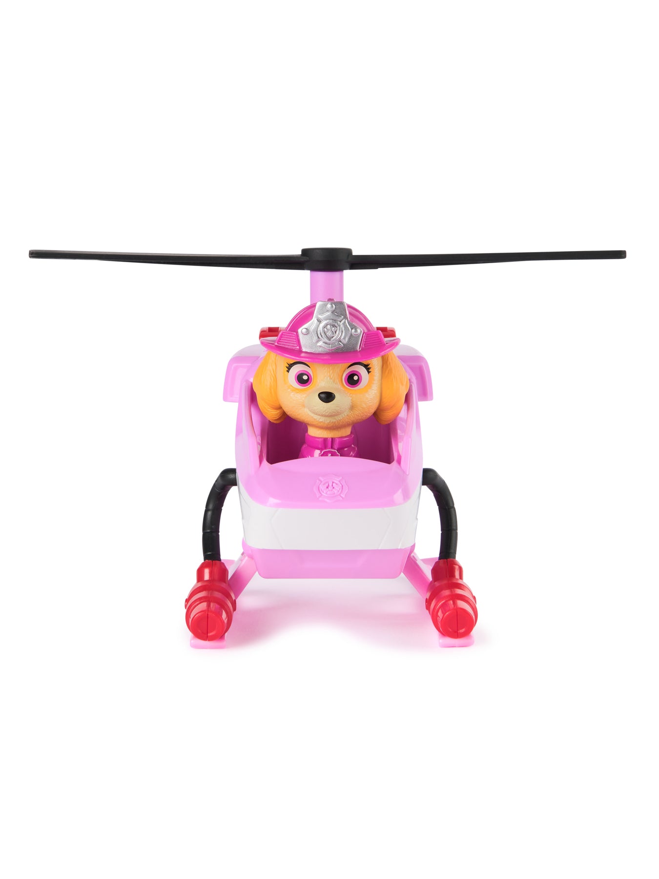 Paw Patrol Fire Rescue Skye Vehicle