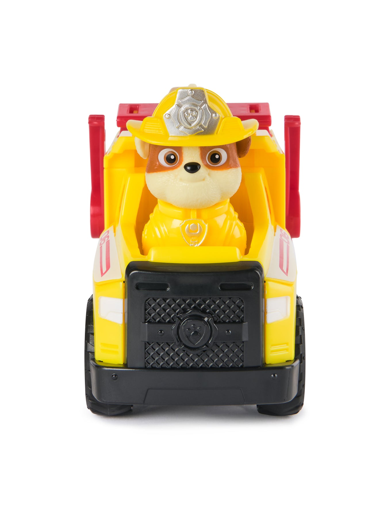 Paw Patrol Fire Rescue Rubble Vehicle