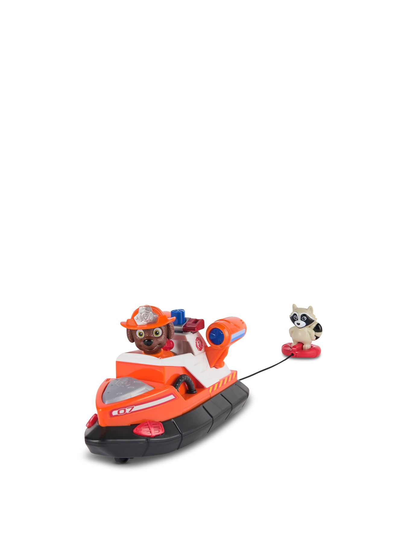 Paw Patrol Fire Rescue Zuma Vehicle