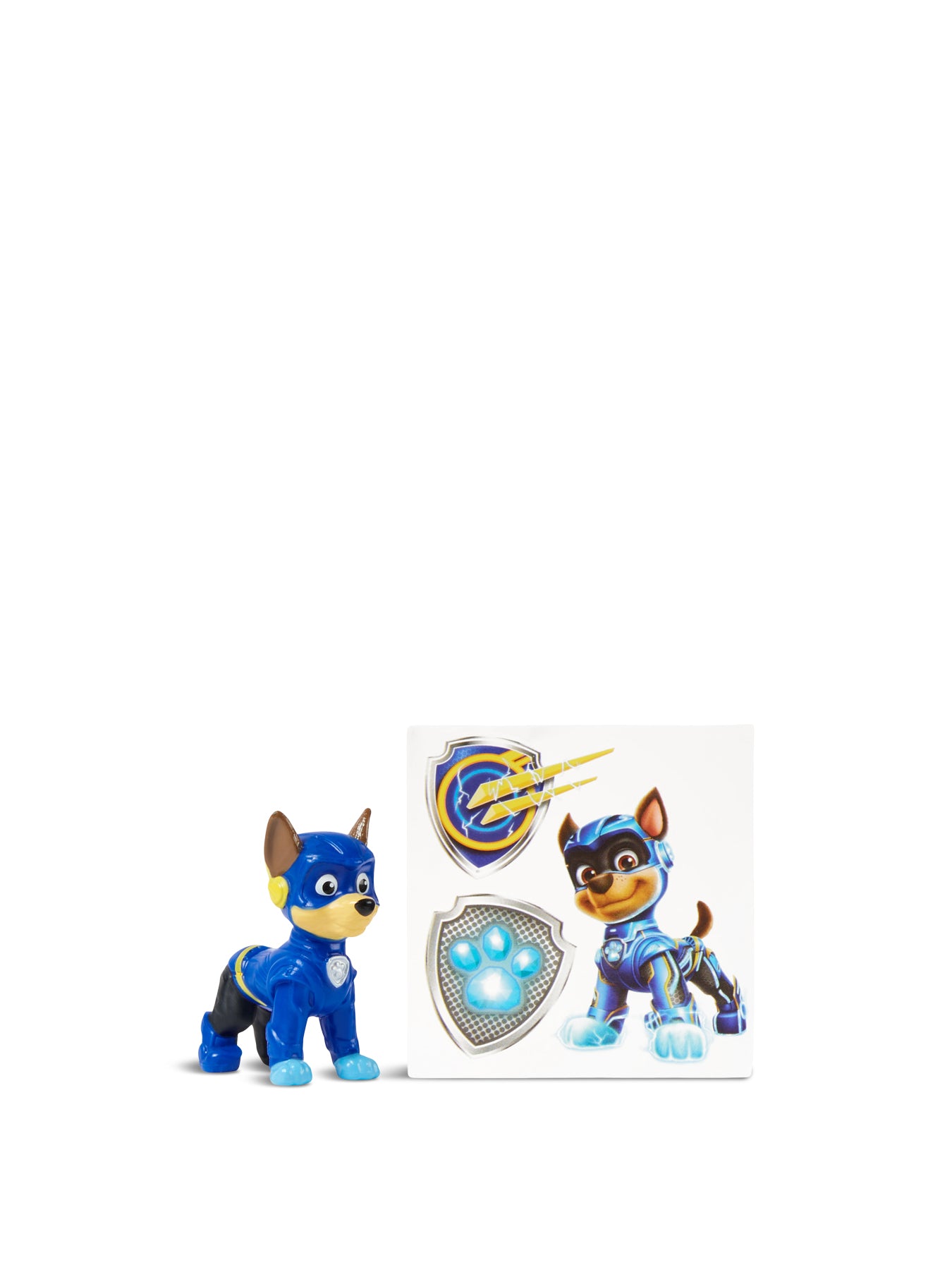 Paw Patrol Pup Squad Core Figures