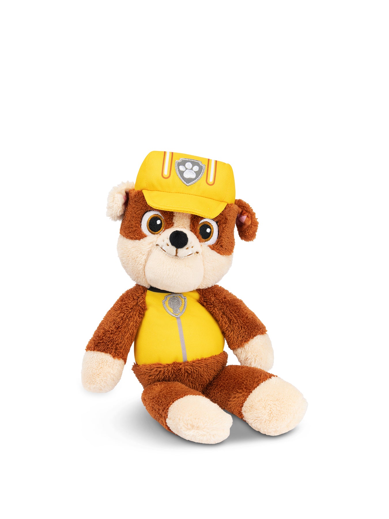 Paw Patrol Take Along Rubble 13in