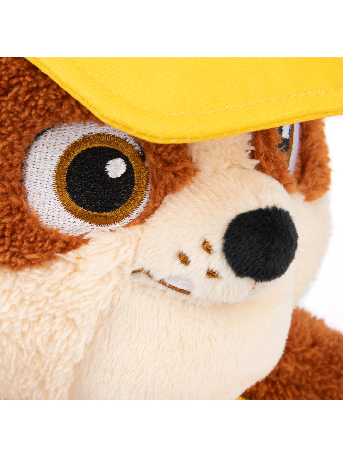 Paw Patrol Take Along Rubble 13in