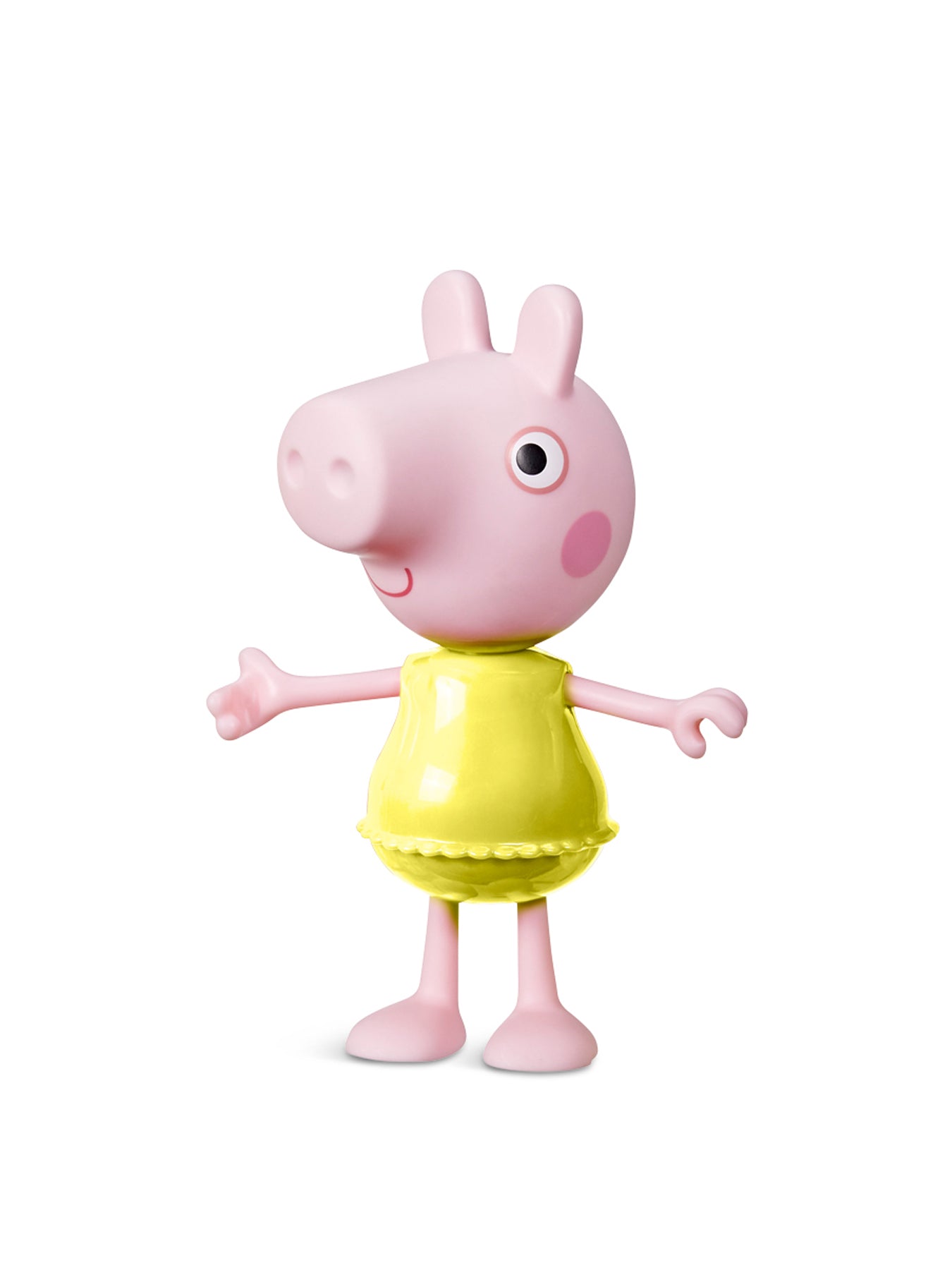 Peppa Pig Dress Up Wardrobe Playset