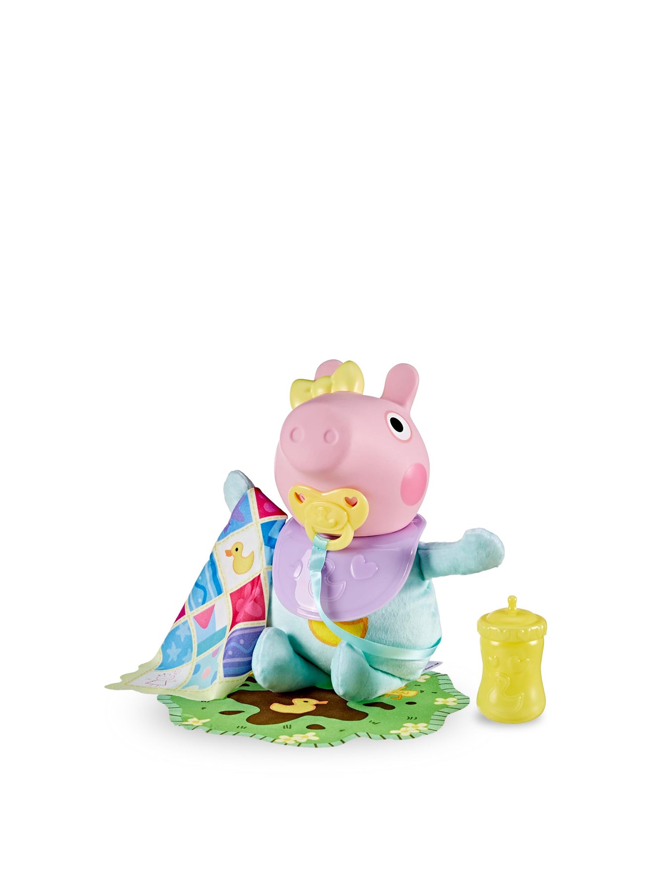 Peppa Pig Oinks and Snuggles