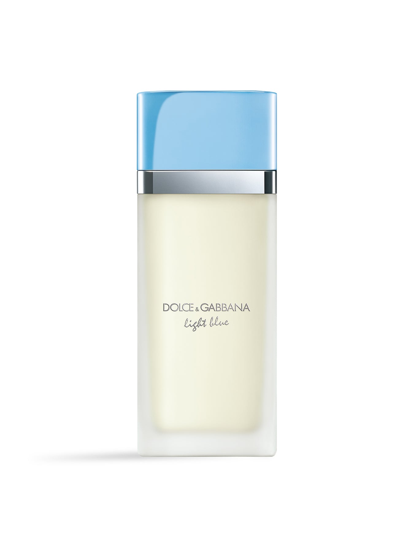 Light Blue Eau de Toilette 50 ml
