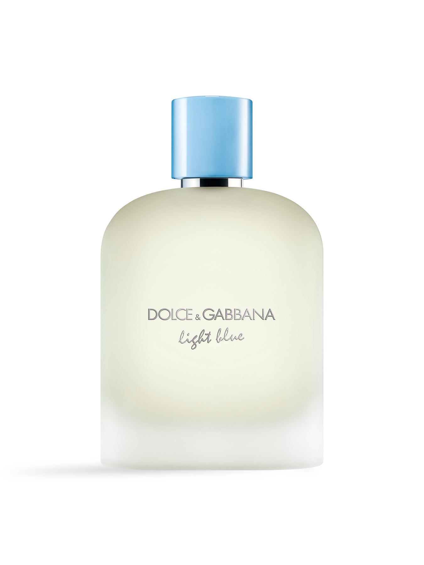 Light Blue Pour Homme Eau de Toilette 200 ml