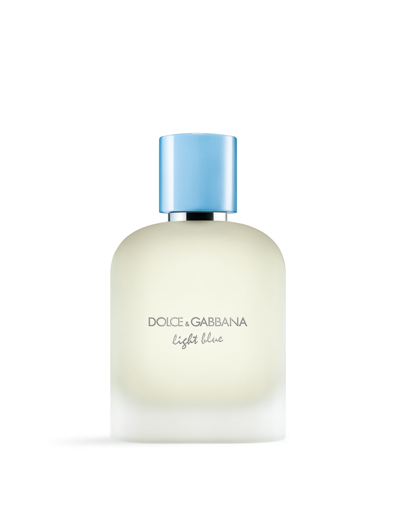 Light Blue Pour Homme Eau de Toilette 100 ml