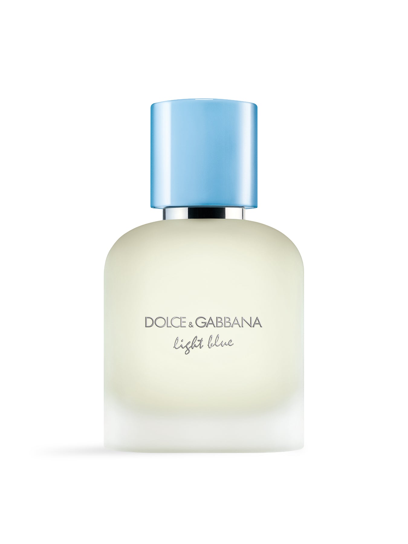 Light Blue Pour Homme Eau de Toilette 50 ml