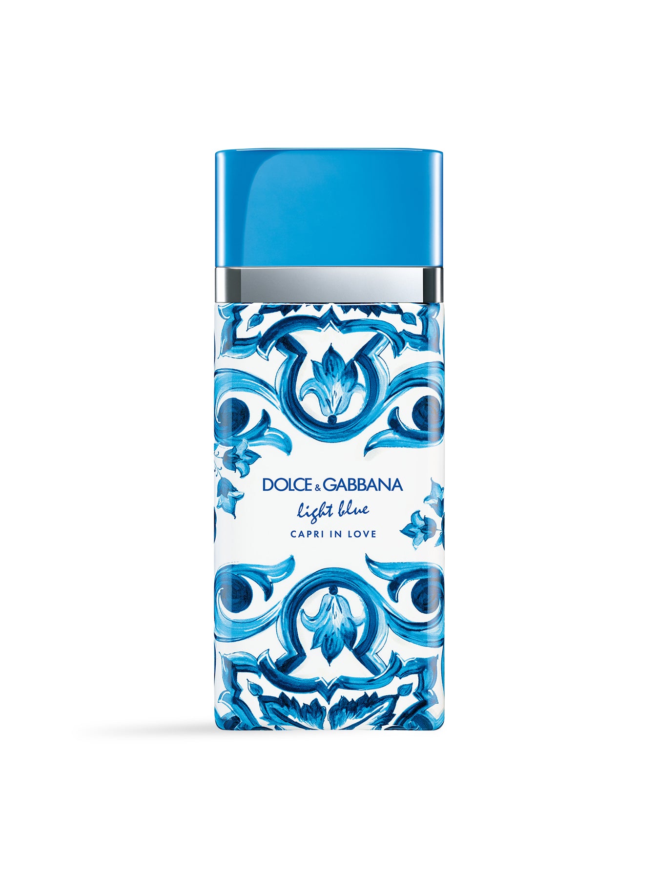 Light Blue Capri in Love Eau de Parfum 100 ml