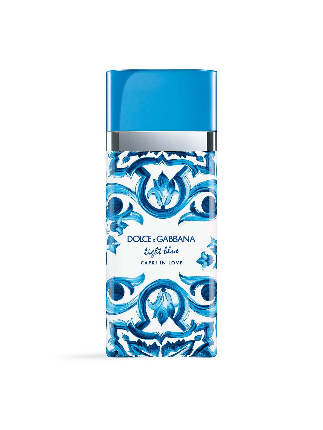 Light Blue Capri in Love Eau de Parfum 50 ml