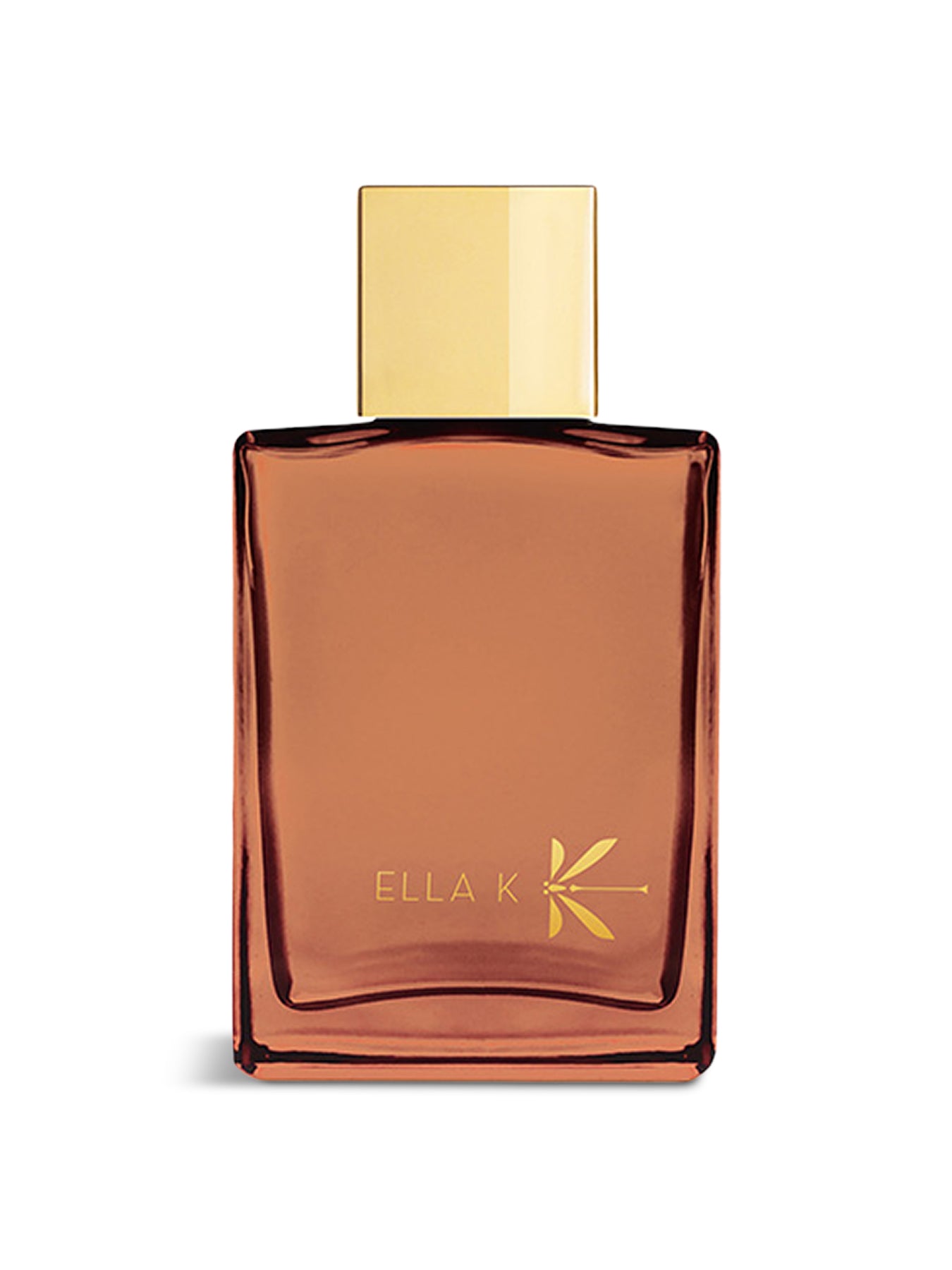 Amber K Eau de Parfum 100ml