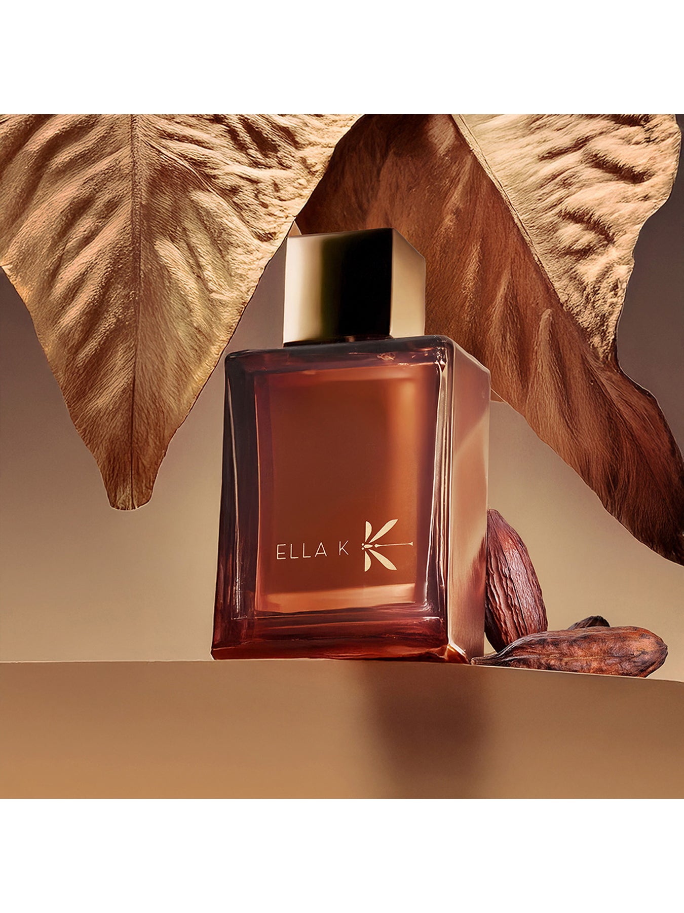 Amber K Eau de Parfum 100ml