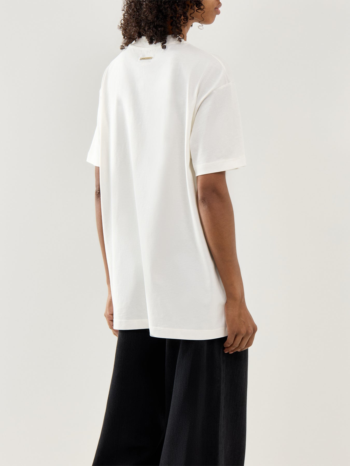 Barbour X Farm Rio Maria Clara T-Shirt