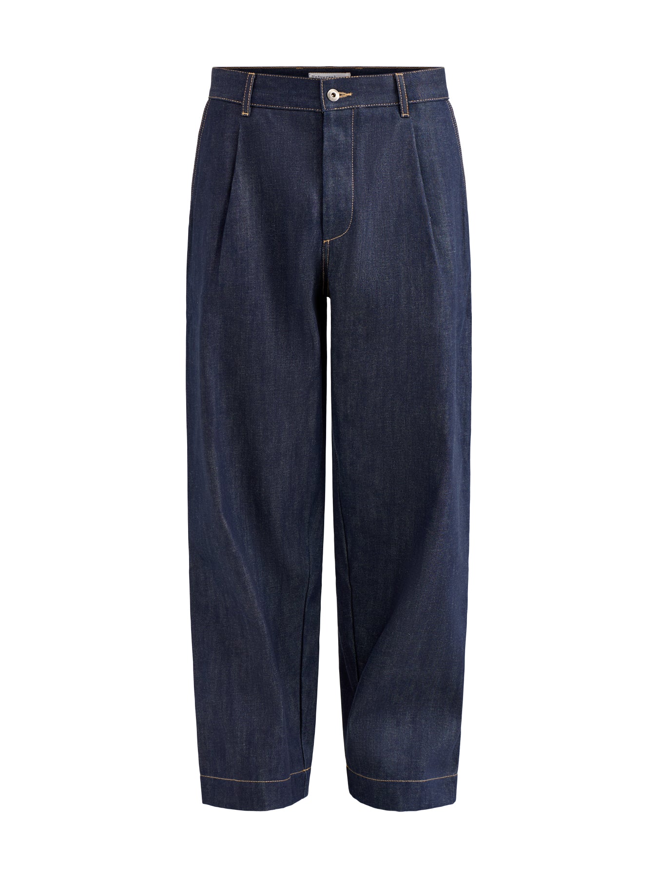 Duke Pants Indigo