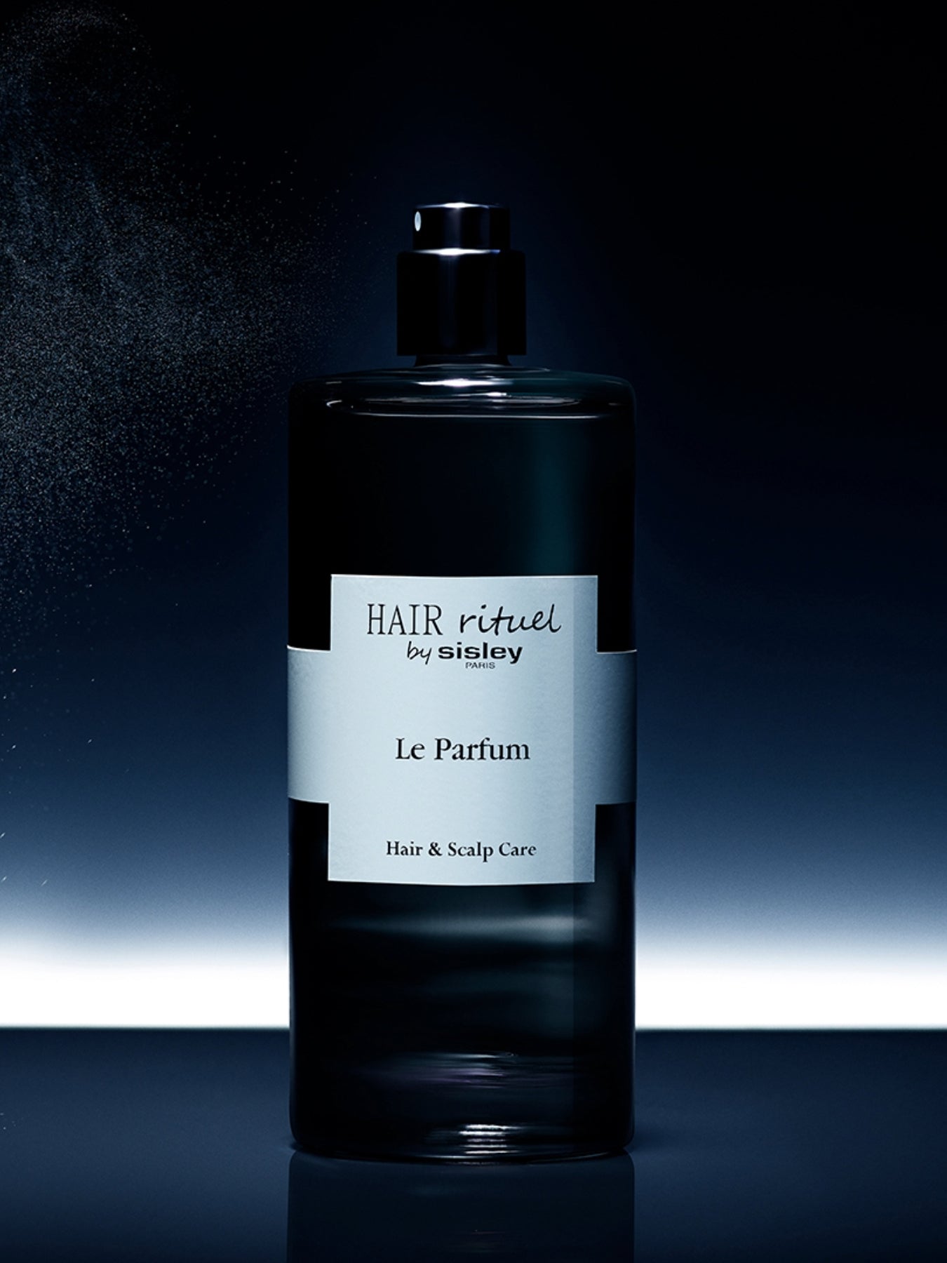 Hair Rituel Le Parfum 100ml