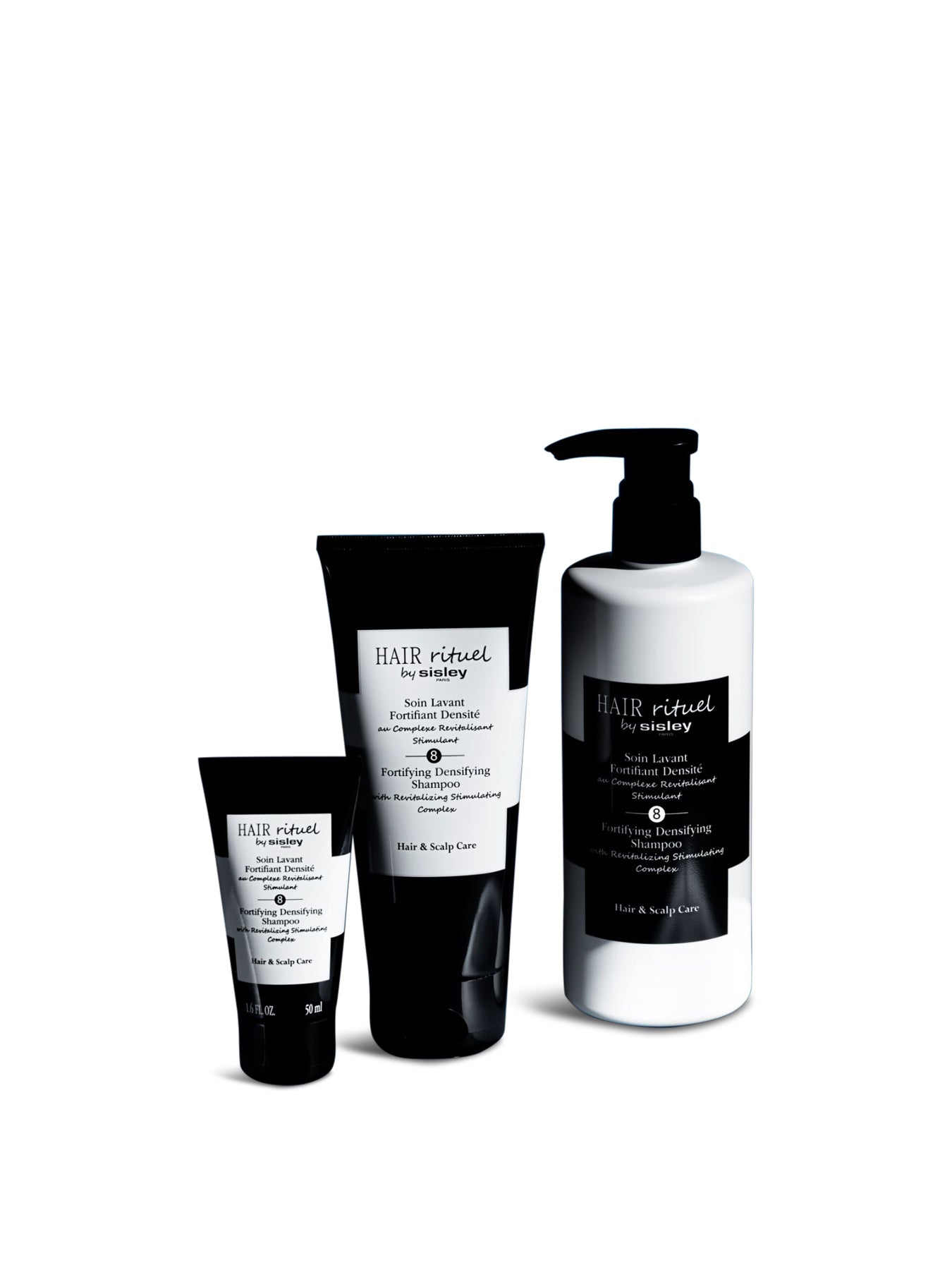 Fortifying Densifying Shampoo 50ml