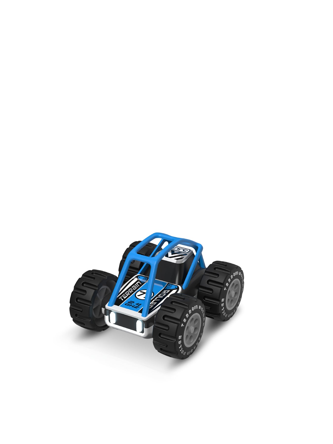 Xtreme Roll Vehicle Toy