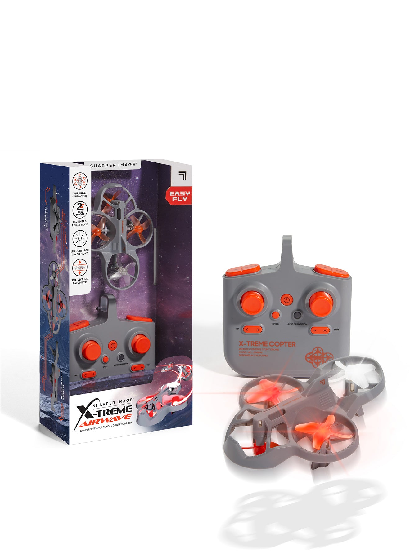 Drone Xtreme Airwave