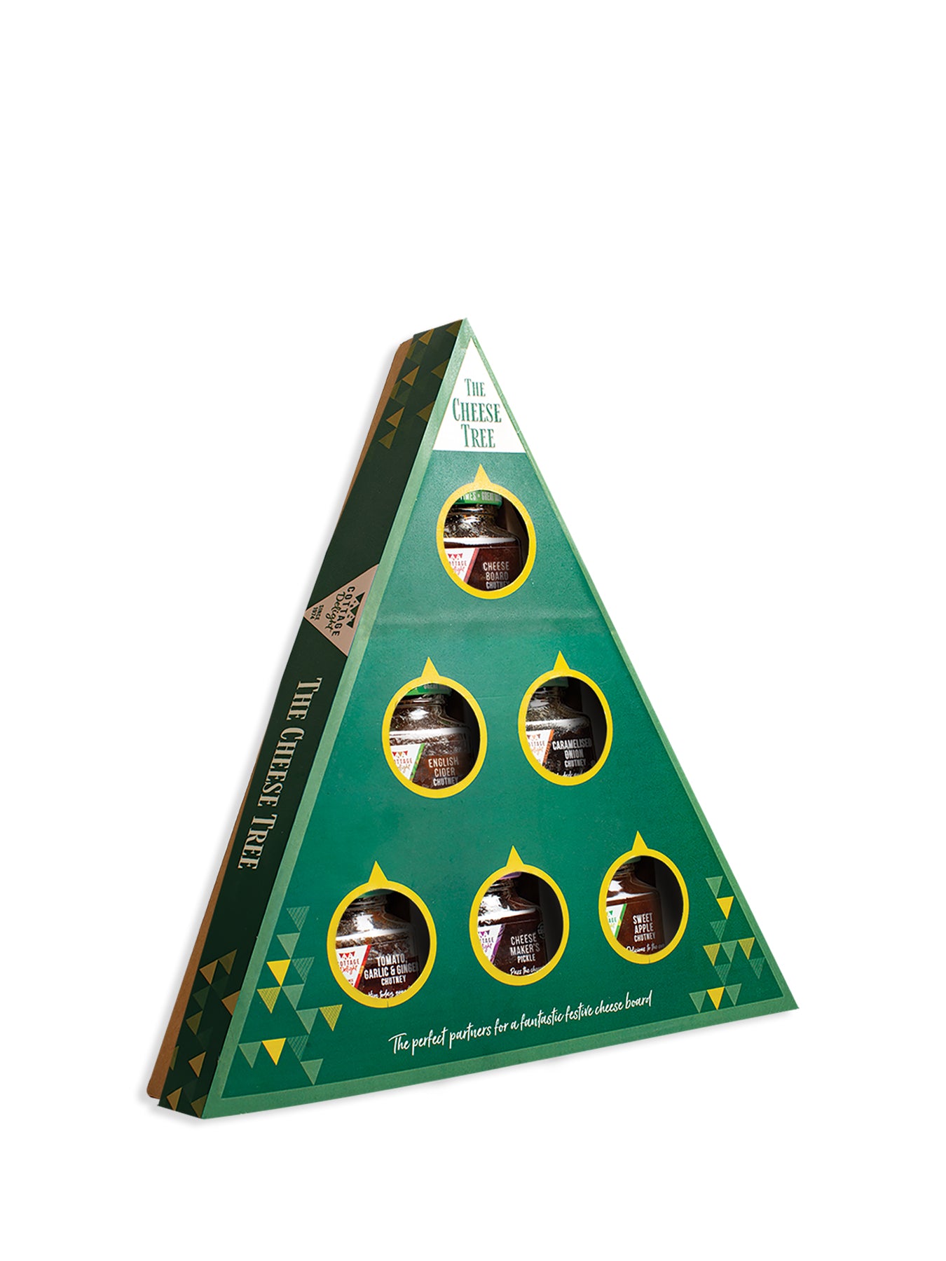 Cottage Delight The Cheese Tree Collection