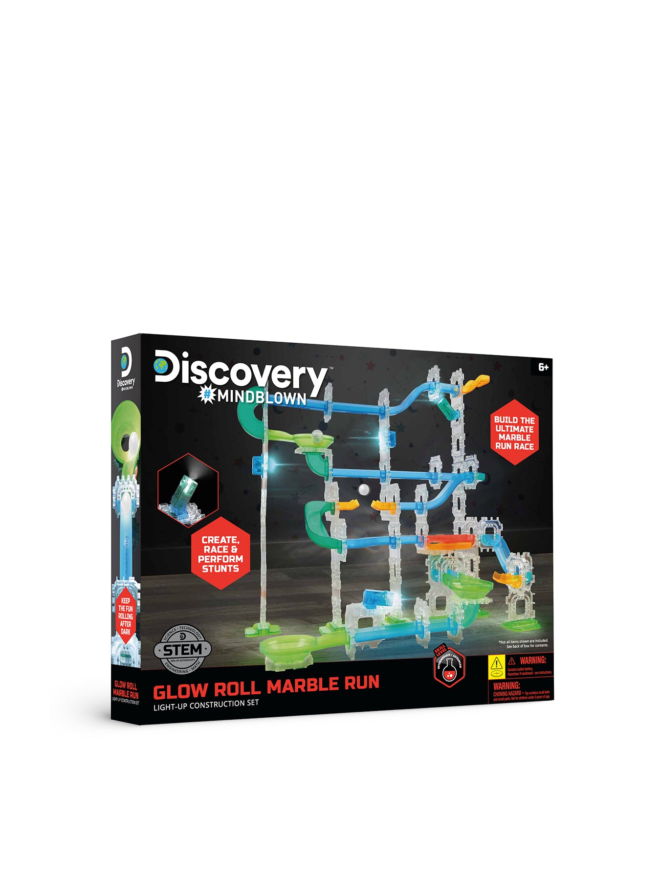 Marble Run Light Set