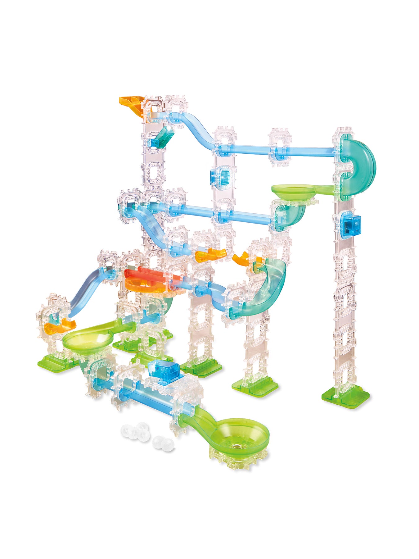Marble Run Light Set