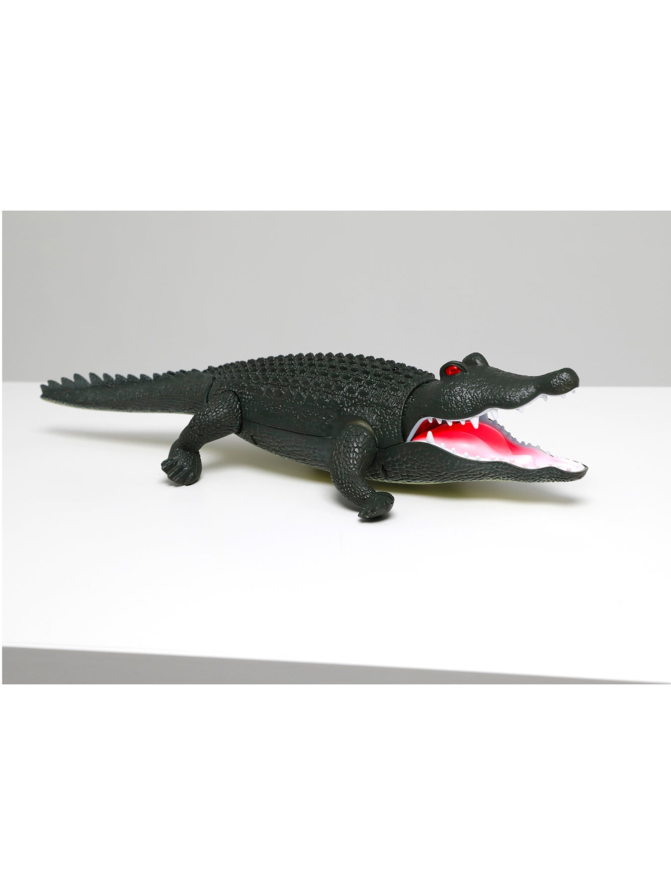 RC Crocodile Toy