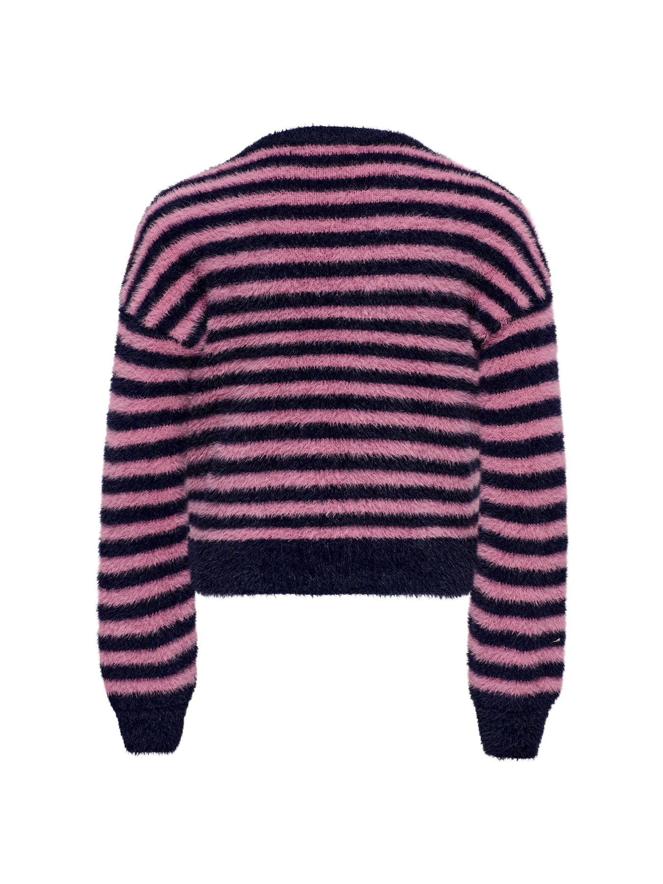 Kids’ Knit Jumper Blue