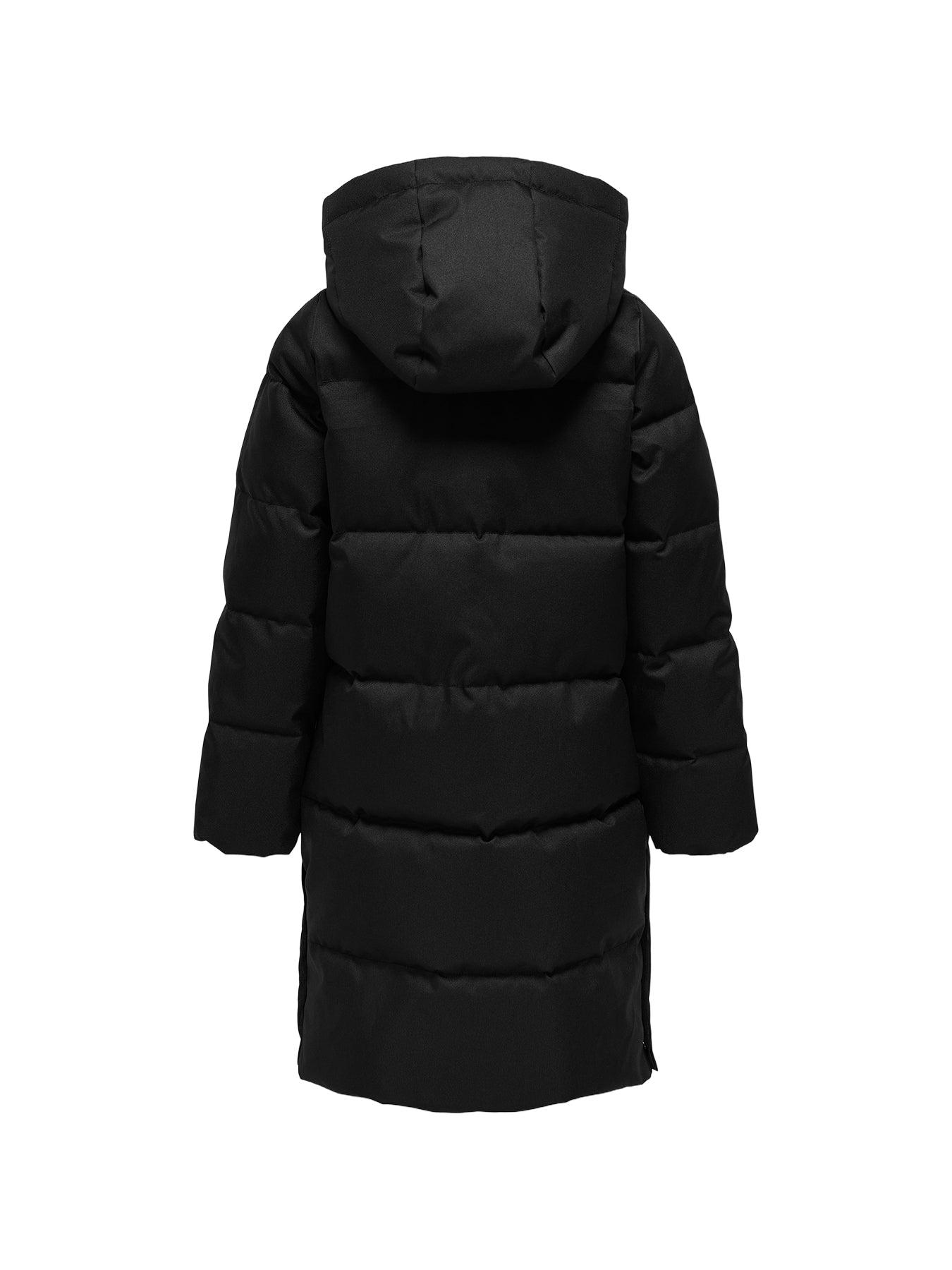 Only Puffer Coat Black