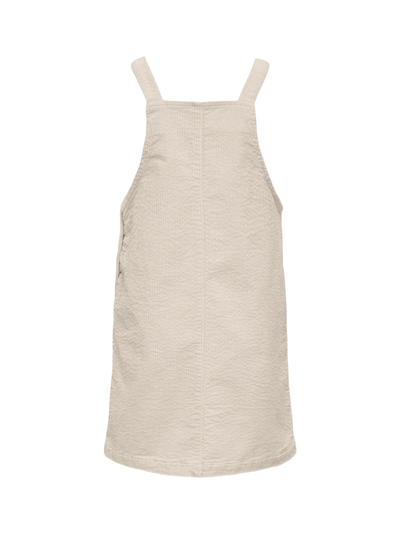 Girls’ Corduroy Spencer Front Pants Beige