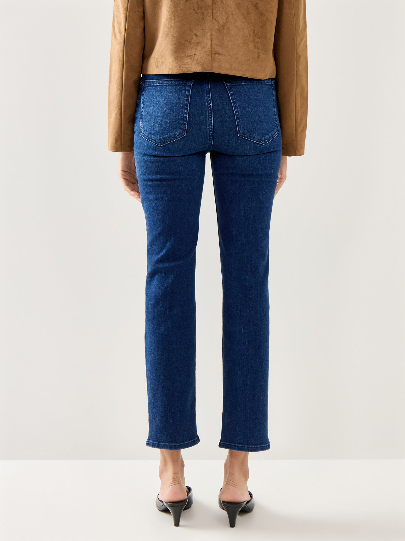 Le Sleek Straight Trick