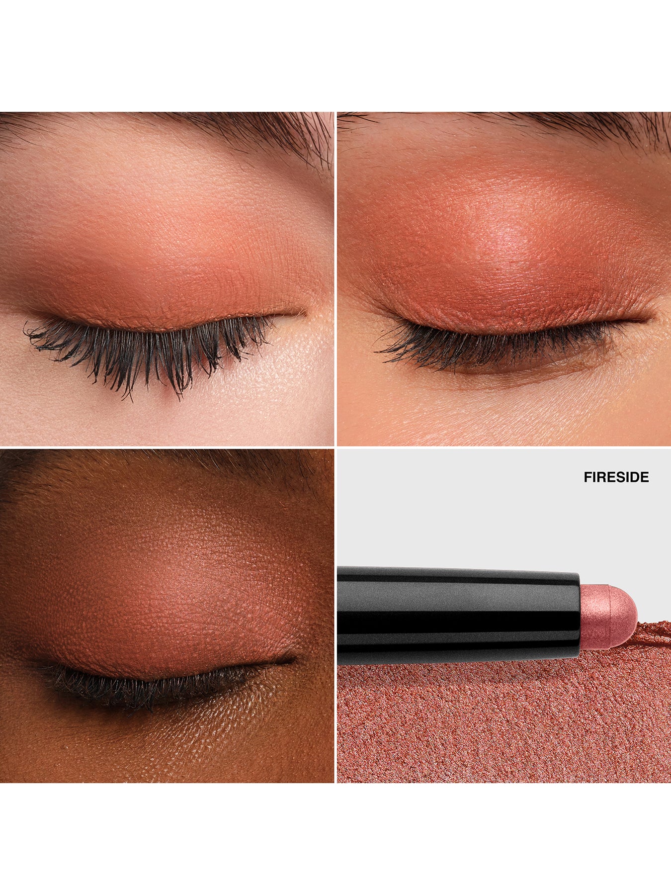Long-Wear Cream Shadow Stick