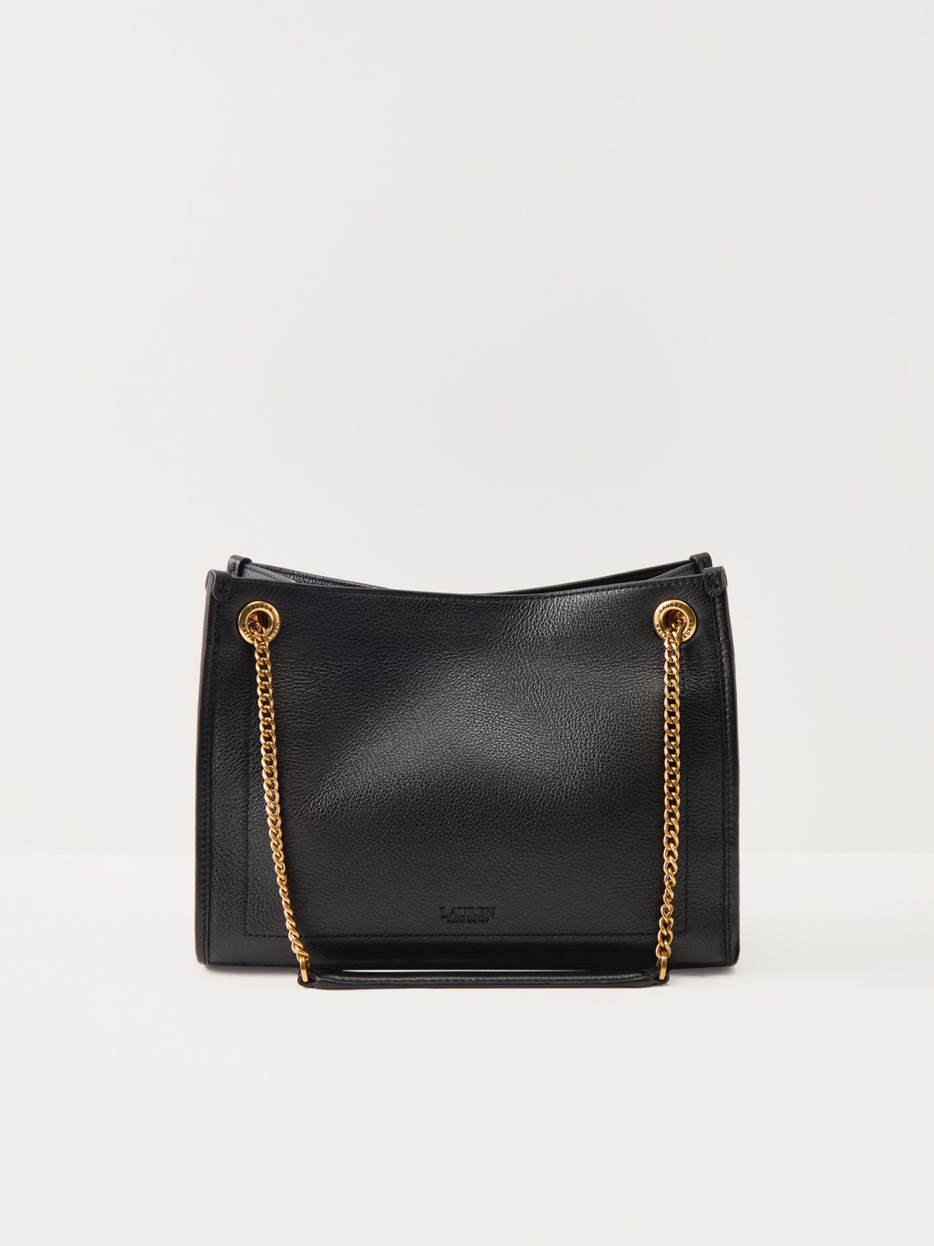 Bradley MD Shopper Tote Black
