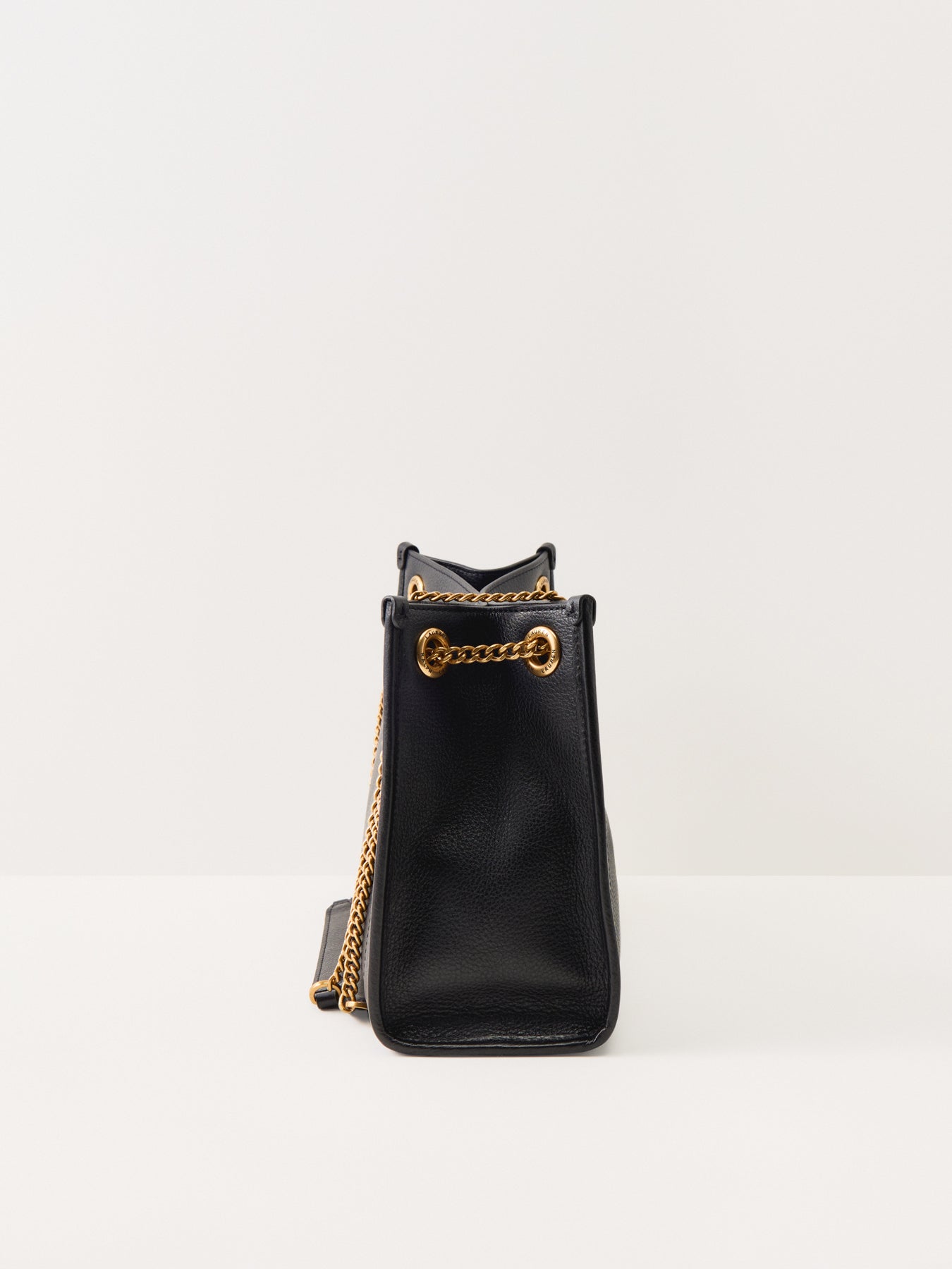 Bradley MD Shopper Tote Black