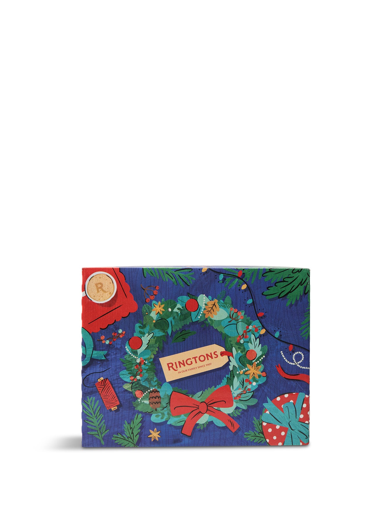 Ringtons Luxury Gift Pack