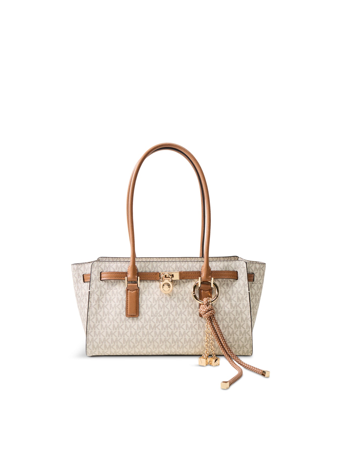 Hamilton Small Shoulder Tote