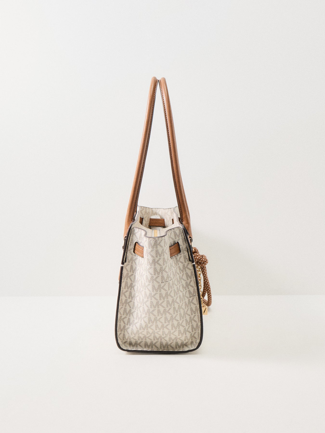 Hamilton Small Shoulder Tote