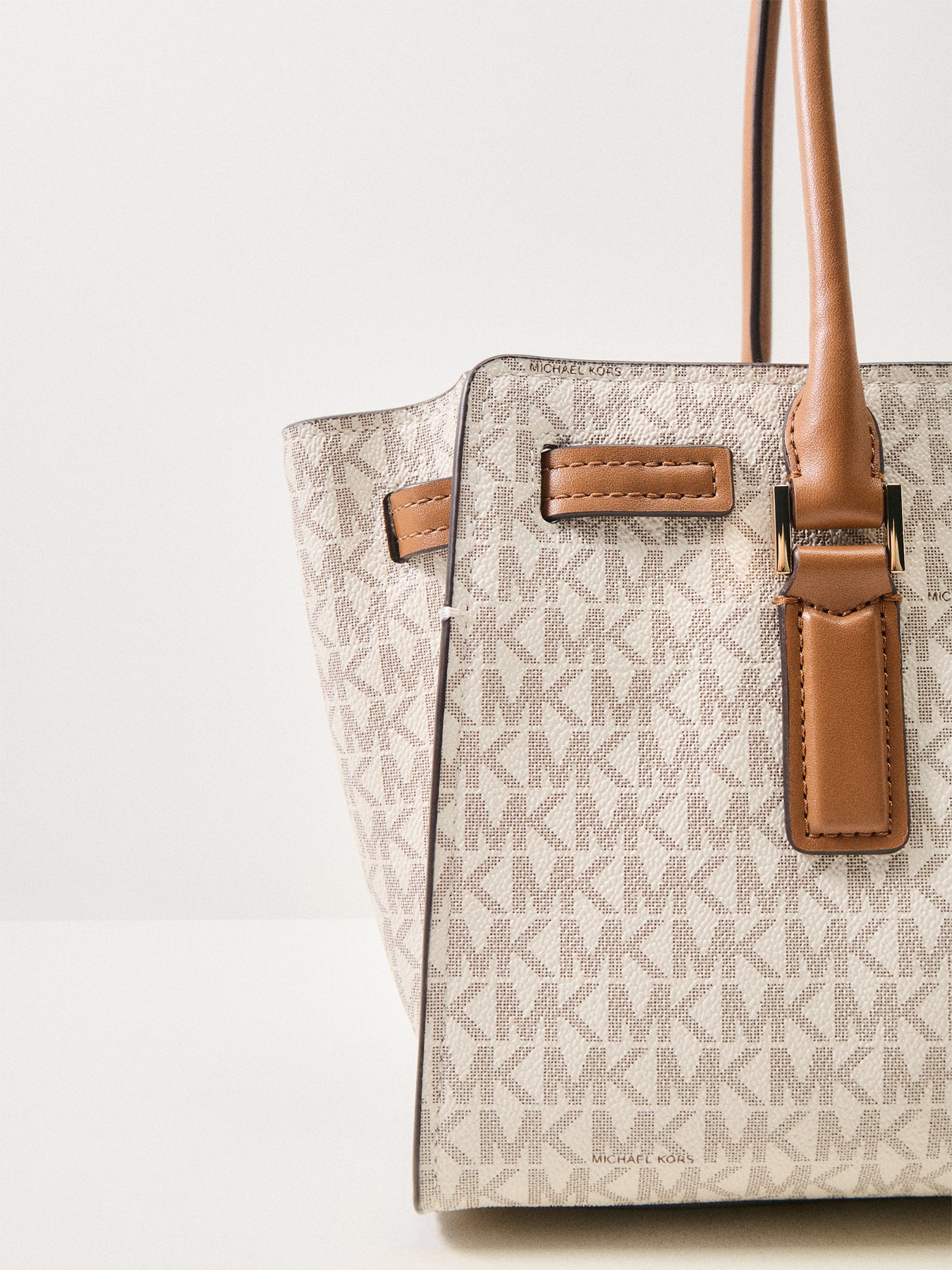 Hamilton Small Shoulder Tote