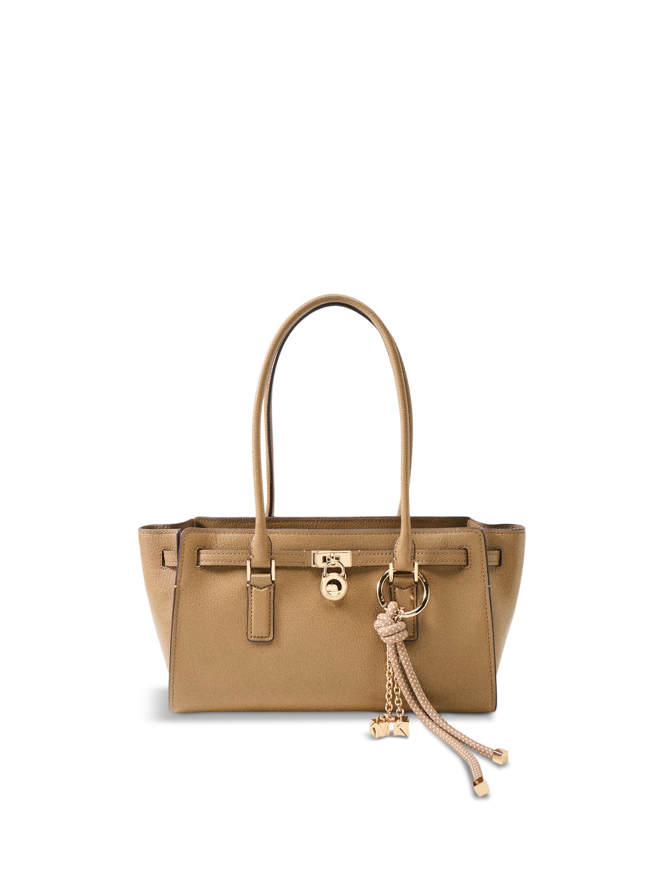 Hamilton Small Shoulder Tote