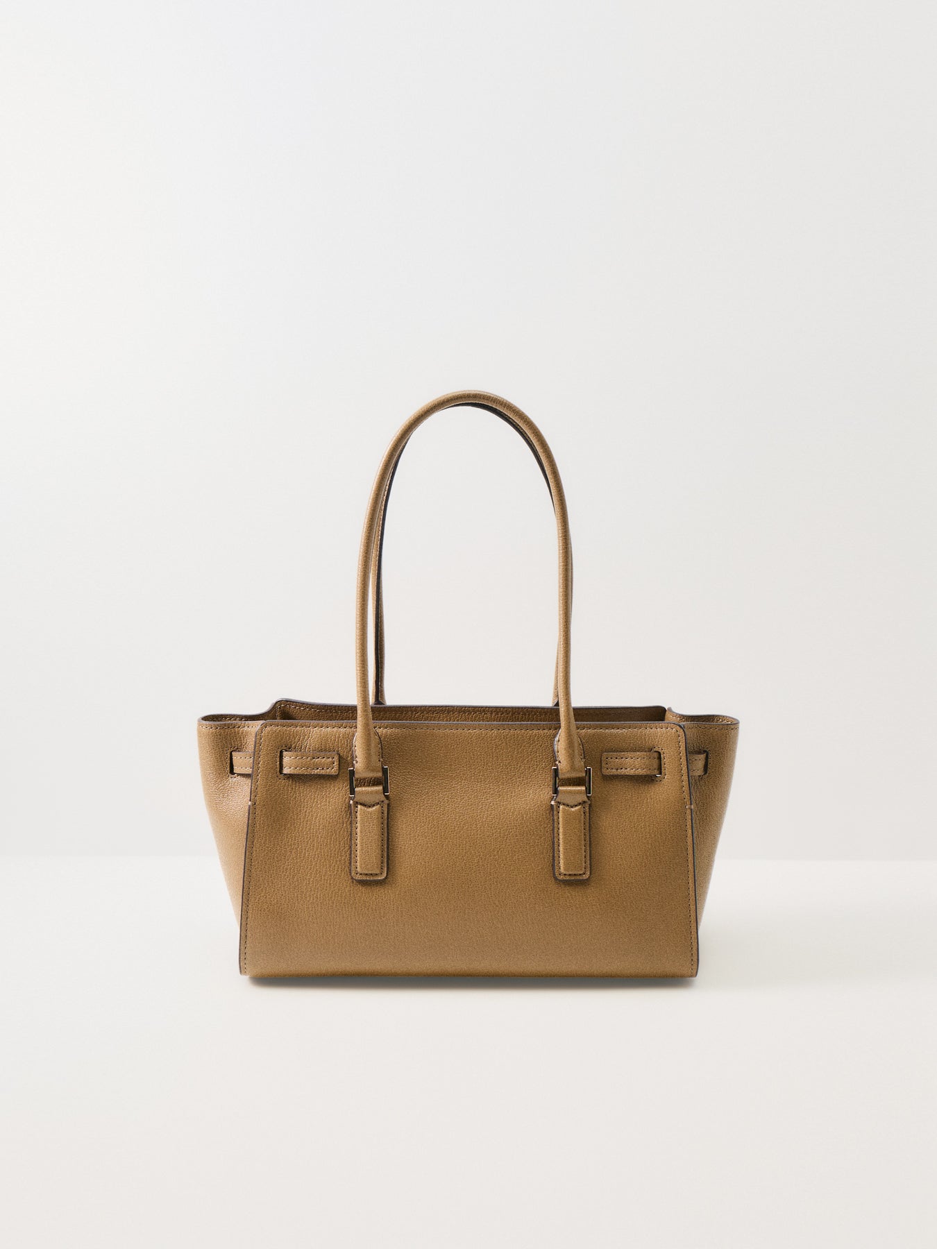 Hamilton Small Shoulder Tote