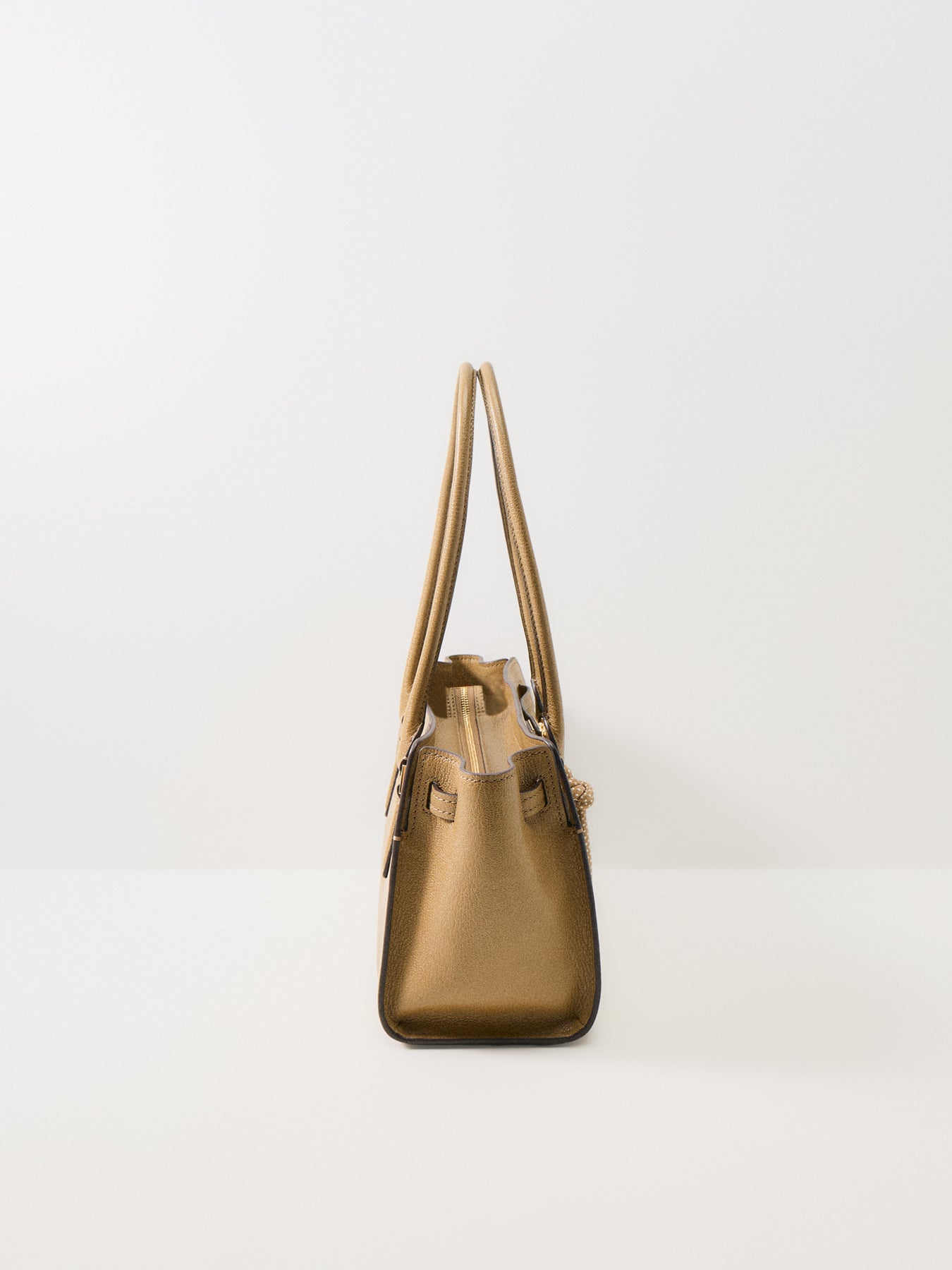 Hamilton Small Shoulder Tote