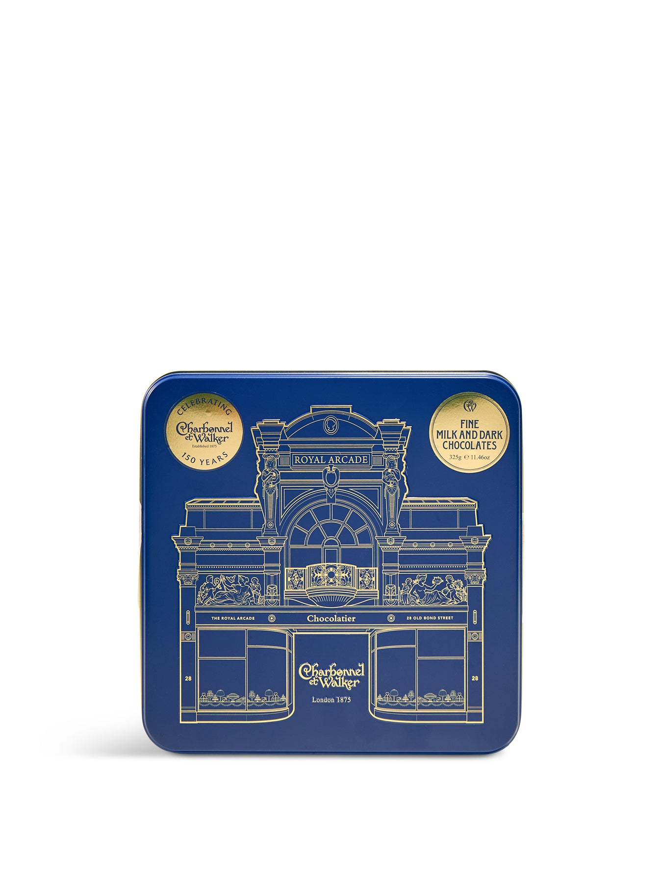 Charbonnel et Walker Chocolate & Truffle Selection