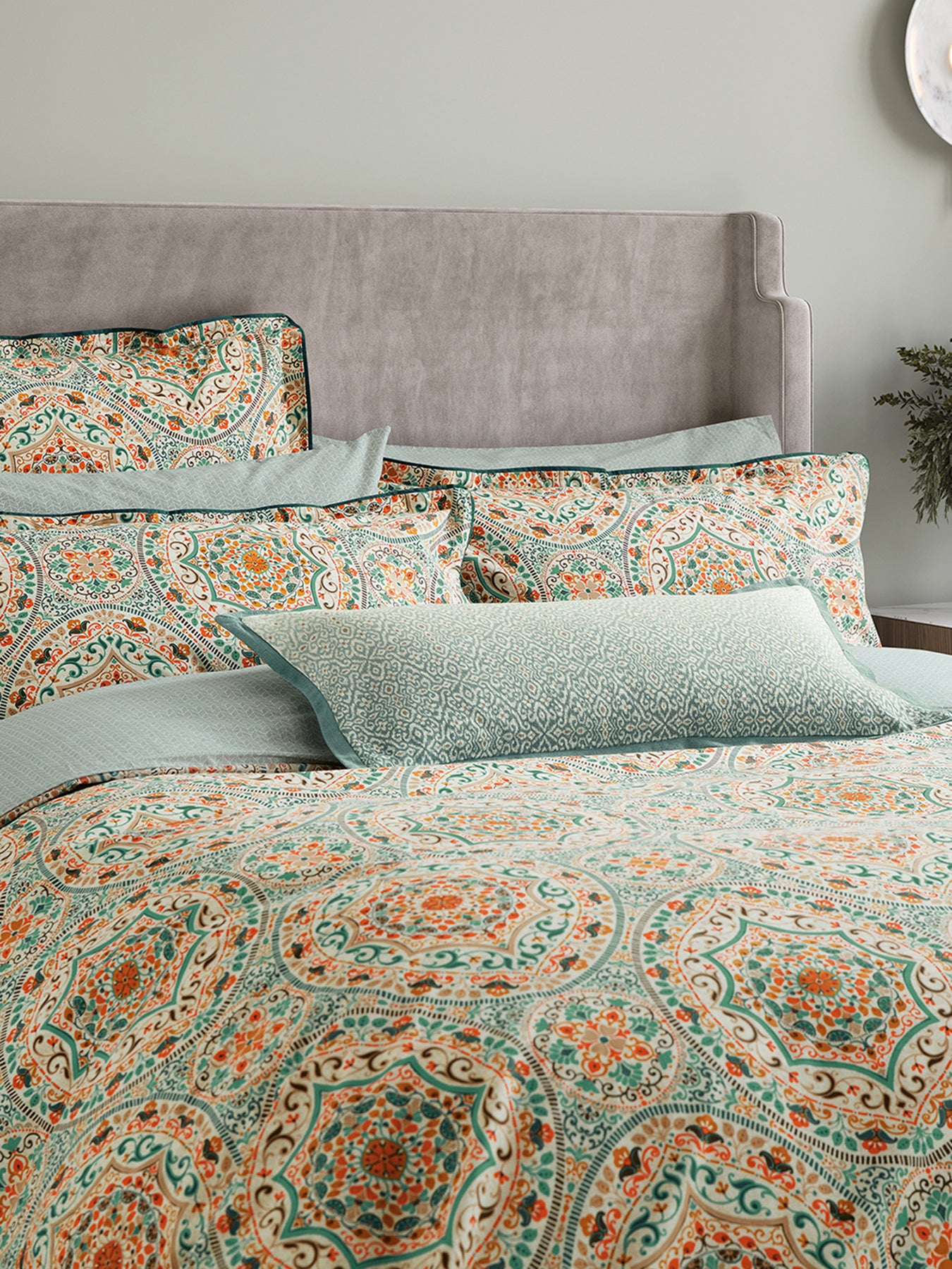 Addison Cover Set Double