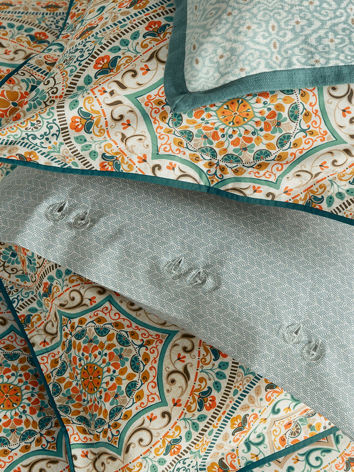 Addison Cover Set Double