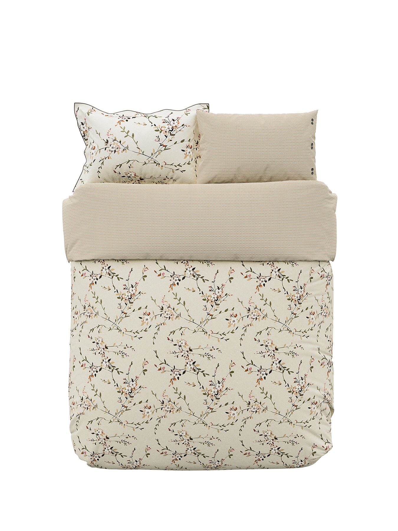 Rana Cover Set Double